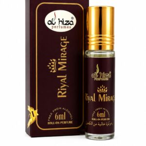 RIYAL MIRAGE 6ml ATTAR