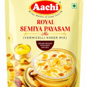Aachi Royal Semaiya Payasam Instant Mix 175gm(buy 1Get1 Free)