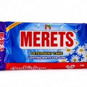 Merets soap 115g