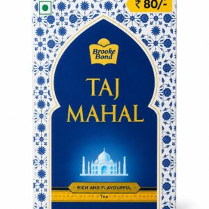 Taj Mahal Tea Powder 100g