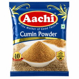 AACHI CUMIN POWDER 16g ( ஆச்சி சீரகத் தூள் )