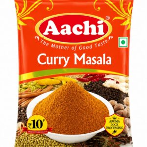 AACHI CURRY MASALA 15g ( ஆச்சி கறி மசாலா)