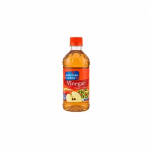 VINEGAR APPLE CIDER ( ஆப்பிள் வினிகர்) 437ml