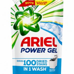 ARIEL POWDER GEL 900g (ஏரியல் பவுடர் ஜெல்)