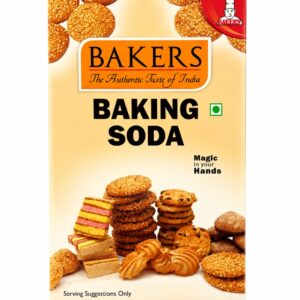 BAKING SODA 100G (சமையல் சோடா)