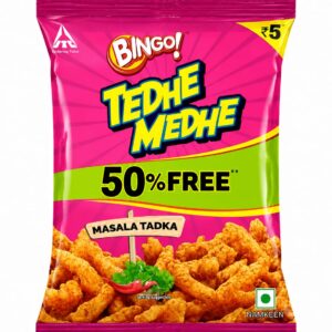 BINGO TEDHE MEDHE (பிங்கோ தேடே மேடே)