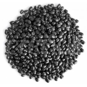 Black uruttu ulunthu 250g (கருப்பு உருட்டு உளுந்து)
