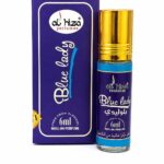 BLUE LADY ATTAR 6ml