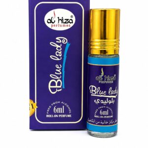 BLUE LADY ATTAR 6ml