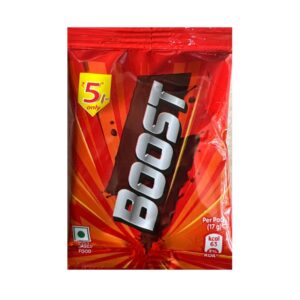 BOOST (பூஸ்டு)