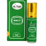 BRUT (ப்ரூட்) ATTAR 6ml