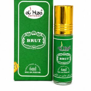 BRUT (ப்ரூட்) ATTAR 6ml