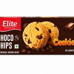 ELITE CHOCO CHIPS 75g (எலைட் சாக்கோ சிப்ஸ்)
