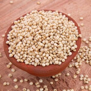 CHOLAM (SORGHUM) 1KG (சோளம்)