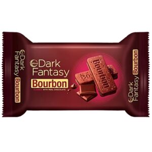 DARK FANDACY Bourbon biscuits 63g (டார்க் ஃபேண்டஸி போர்பன் பிஸ்கட்)