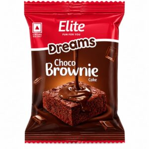 ELITE CHOCO BROWNIE 45g (எலைட் சாக்லேட் பிரவுனி)