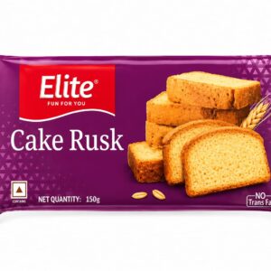 ELITE CAKE RUSK 150g (எலைட் கேக் ரஸ்க்)