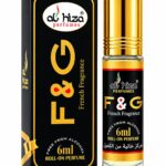 F & G Franch Fragrance 6ml