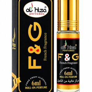 F & G Franch Fragrance 6ml