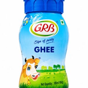 GRB GHEE 100ml