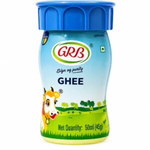 GRB GHEE 50ml