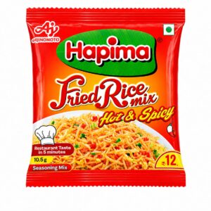 HAPIMA FRIED RICE MIX Hot &Spicy (ஹபிமா ஃப்ரைட் ரைஸ் மிக்ஸ்)