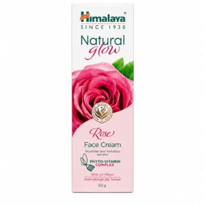 Himalaya (இமயமலையா) Natural Glow 50g