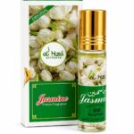 JASMINE (ஜஸ்மின்) French Fragrance attar 6ml