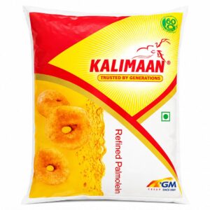 KALAIMAN PALMOLEIN (கலைமான் பாமாயில்) 500ml