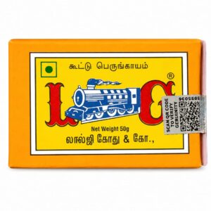 LG KOOTU PERUNKAYAM 50g