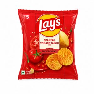 Lay's SPANISH TOMATO TANGO 11.2g