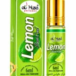 LEMON (எலுமிச்சை) FRESH COOL ATTAR 6ml