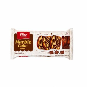 ELITE MARBLE CAKE 140g (எலைட் மார்பிள் கேக்)