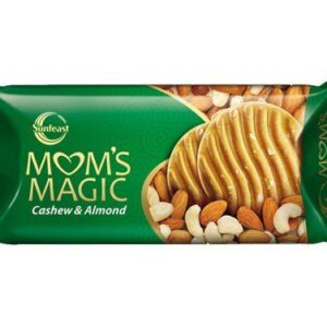 SUNFEAST MOM'S MAGIC BISCUITS 136g(மாம்ஸ் மேஜிக் பிஸ்கட்)