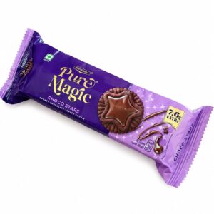PURE MAGIC CHOCO STARS 76.5g (பியூர் மேஜிக் சோக்கோ)