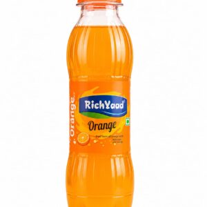 RICHYAAA ORANGE FLAVOUR 200ml (ரிச்சியா ஆரஞ்சு சுவை)