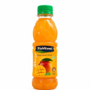 RICHYAAA MANGO FLAVOUR 200ml (ரிச்சியா மாம்பழச் சுவை)