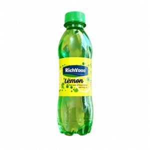 RICHYAAA LEMON FLAVOURED 200ml (ரிச்சியா எலுமிச்சை சுவை)
