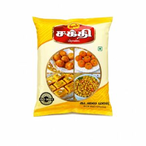 SAKTHI KADALAI MAAVU (சக்தி கடலை மாவு) 500g