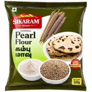 SIKARAM KAMBU MAAVU  500g