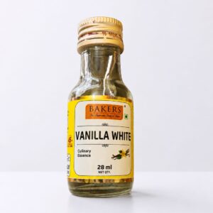 VANNILA WHITE ESSENCE 28ML