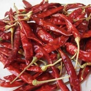 CHILLI VATHAL 100g (மிளகாய் வத்தல்)