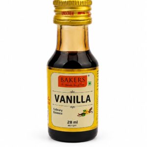 VANNILA ESSENCE 28ML