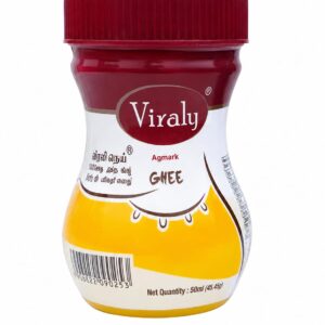 VIRALI GHEE 50g