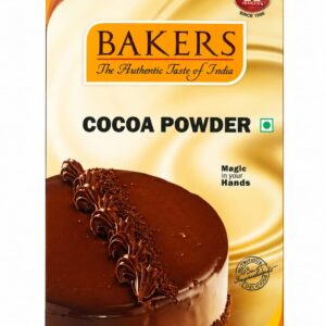 COCOA POWDER 50G (கோகோ தூள்)