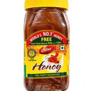 DABUR HONEY (தேன்) 1KG