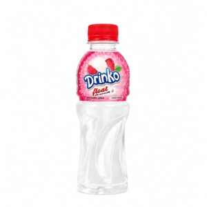 DRINKO FLOAT FRESH DRINK with coconut jell 250ml