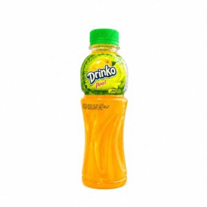 DRINKO FLOAT MANGO with coconut jell 250ml ( மாங்கோ சுவை )