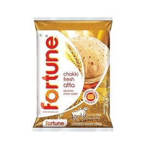 Fortune Chakki fresh Atta 500g (ஃபார்ச்சூன் கோதுமை மாவு)