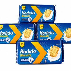 HORLICKS BISCUITS 70g